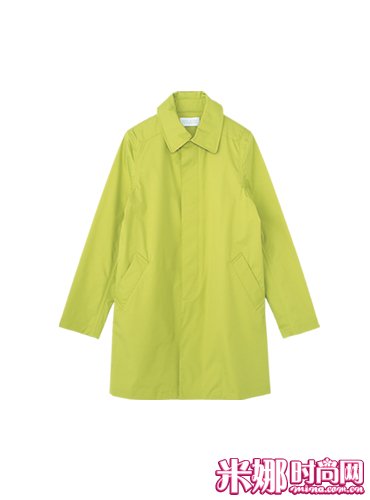 让心情UP的雨天单品（服装篇）